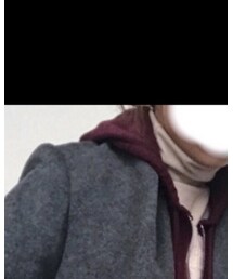 H&M DIVIDED | スウェット
