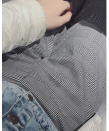 UNIQLO | スラックス