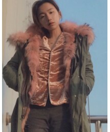 URBAN REVIVO | シャツ/ブラウス