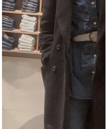 SLY | ダッフルコート