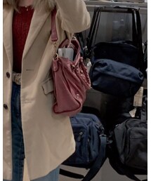 BALENCIAGA | トートバッグ