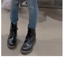 Dr. Martens | ブーツ