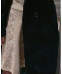 SLY | ダッフルコート