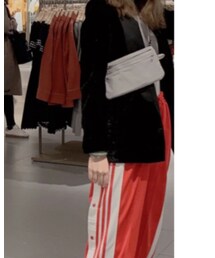ZARA | スーツジャケット