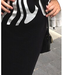 McQ | ワンピース