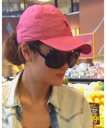 POLO RALPH LAUREN | キャップ