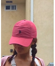 POLO RALPH LAUREN | キャップ