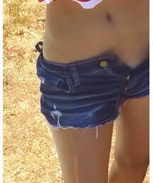 TRUE RELIGION | デニムパンツ