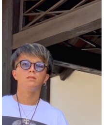 TOM FORD | メガネ