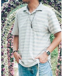 UNIQLO | ポロシャツ