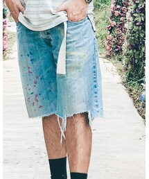 LEVIS REDWIRE | デニムパンツ