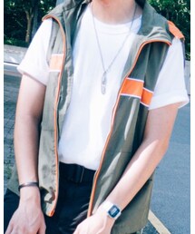 GU | Tシャツ/カットソー