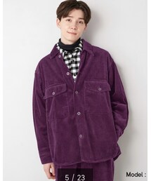 GU | ジャケット/アウター