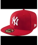 NEW ERA(ニューエラ)の「帽子(キャップ)」