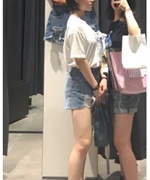 URBAN RESEARCH | デニムパンツ