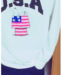 Lee | スウェット