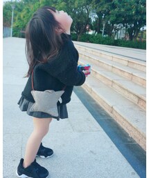 猫宁 | ニット/セーター