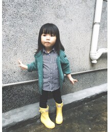 淘宝 | トップス