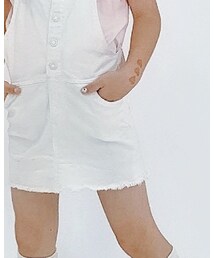 H&M | サロペット/オーバーオール