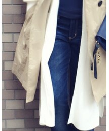 Abercrombie&Fitch | デニムパンツ