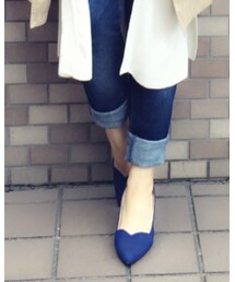 Apuweiser-riche | サンダル