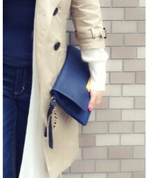 LANVIN | クラッチバッグ