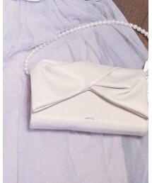 SNIDEL | クラッチバッグ