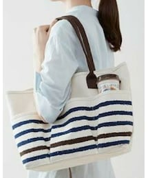 MT. RAINIER DESIGN | トートバッグ