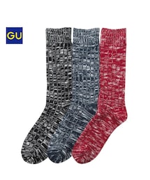 GU | ソックス/靴下