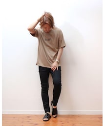 MB | Tシャツ/カットソー
