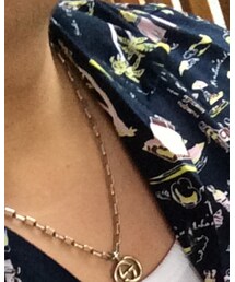 GUCCI | ネックレス
