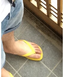 不明 | サンダル