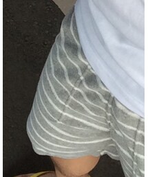 GU | その他パンツ