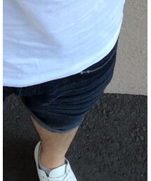 H&M | デニムパンツ