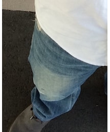 Nudie Jeans | デニムパンツ