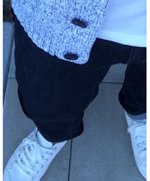 UNIQLO | デニムパンツ