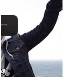 GAP | デニムジャケット