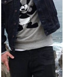 UNIQLO | パーカー