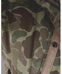 GLOBAL WORK | マウンテンパーカー