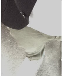ZARA | カーゴパンツ