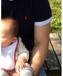RALPH LAUREN | Tシャツ/カットソー