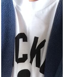 UNIQLO | Tシャツ/カットソー