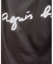 agnes b. | Tシャツ/カットソー