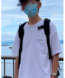 GU | Tシャツ/カットソー