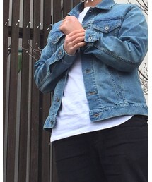 GU | Tシャツ/カットソー