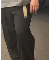 used | スラックス