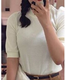 one way | トップス