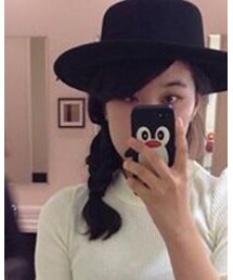 FOREVER 21 | ハット