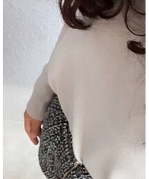 one way | ニット/セーター