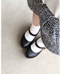 W♡C | シューズ